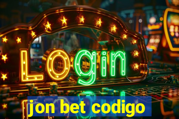 jon bet codigo